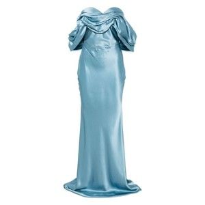 Giuseppe Di Morabito Fitted Evening Dress With Sweetheart Neckline - NWT